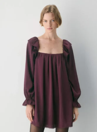 Vestido Heyden