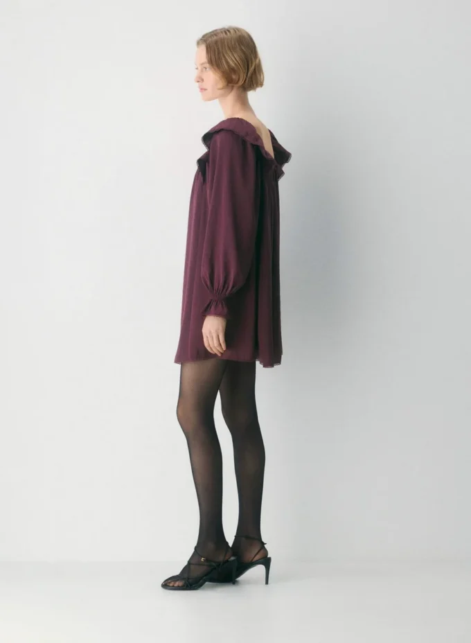 Vestido Heyden Vestido Heyden