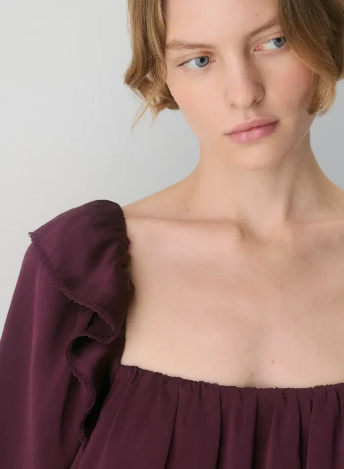 Vestido Heyden Vestido Heyden