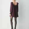 Vestido Heyden Vestido Heyden