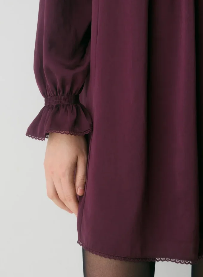 Vestido Heyden Vestido Heyden
