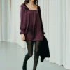 Vestido Heyden Vestido Heyden