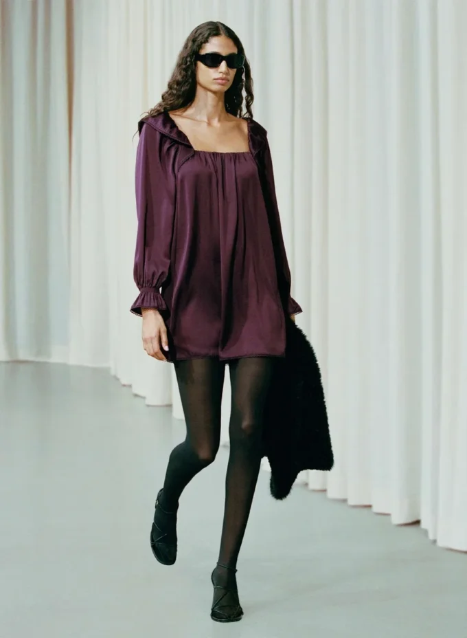 Vestido Heyden Vestido Heyden