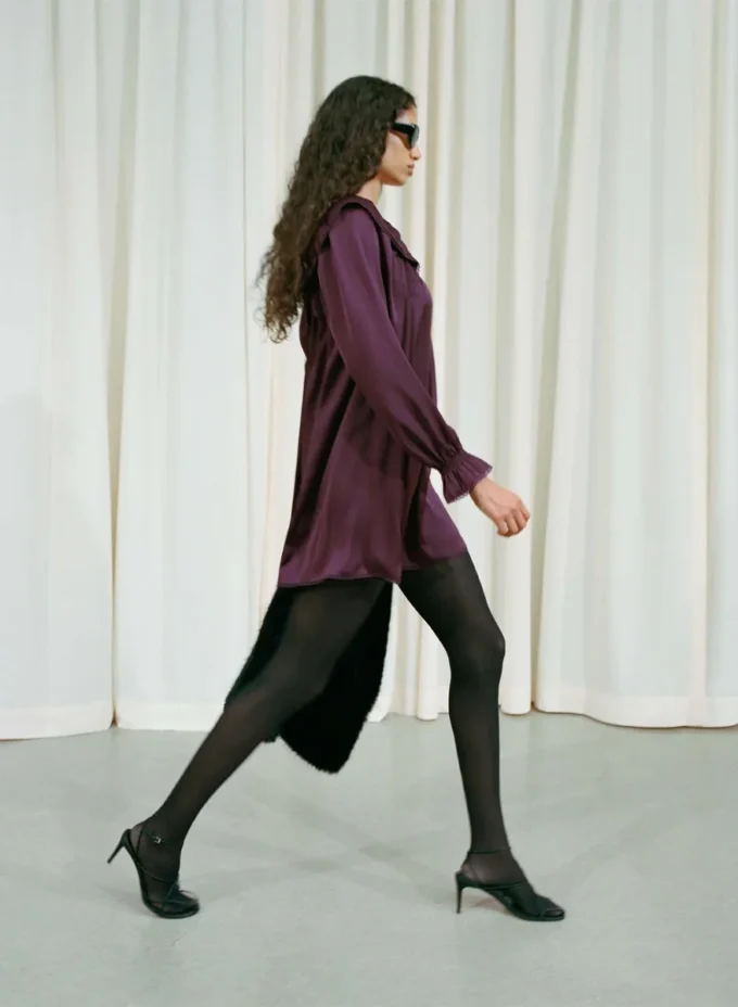 Vestido Heyden Vestido Heyden