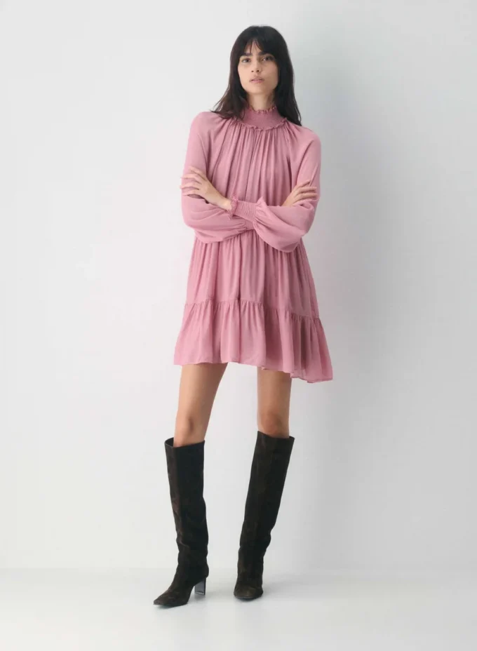 Vestido Holly Vestido Holly