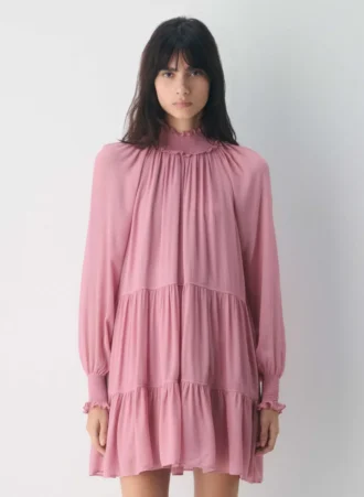 Vestido Holly
