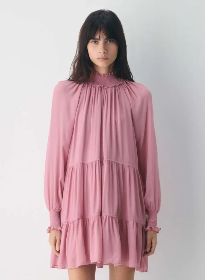 Vestido Holly Vestido Holly