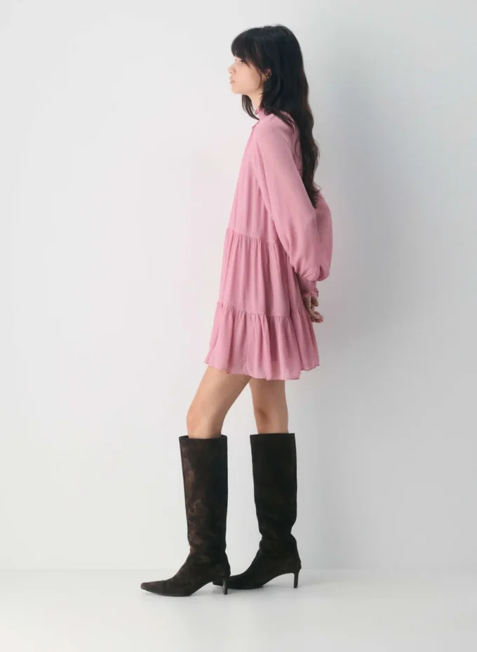 Vestido Holly Vestido Holly