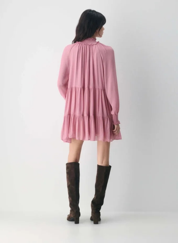 Vestido Holly Vestido Holly