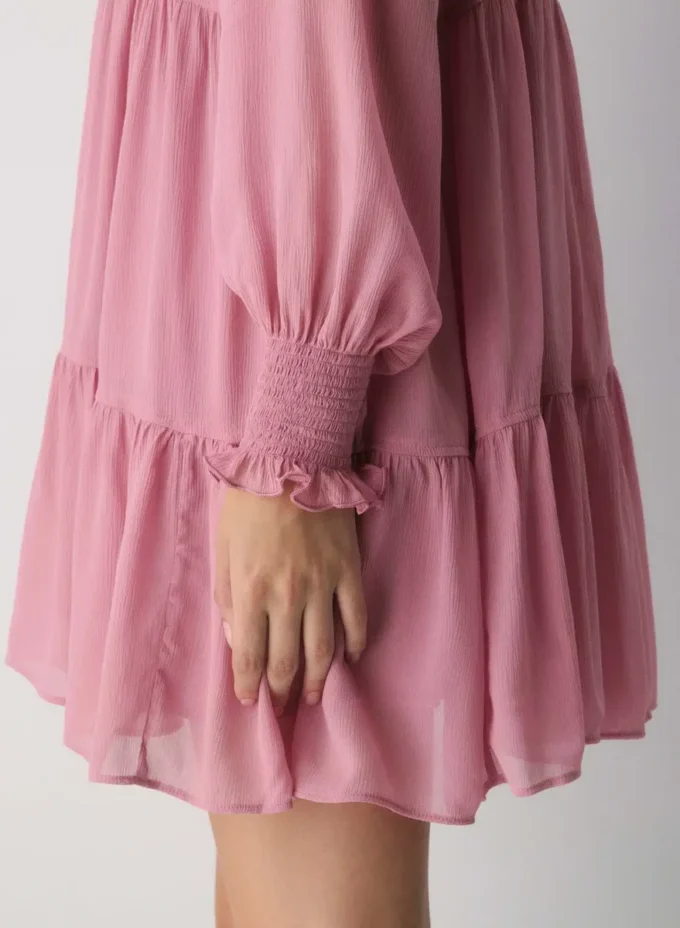 Vestido Holly Vestido Holly