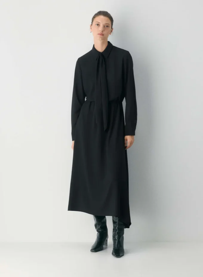 Vestido Hopper