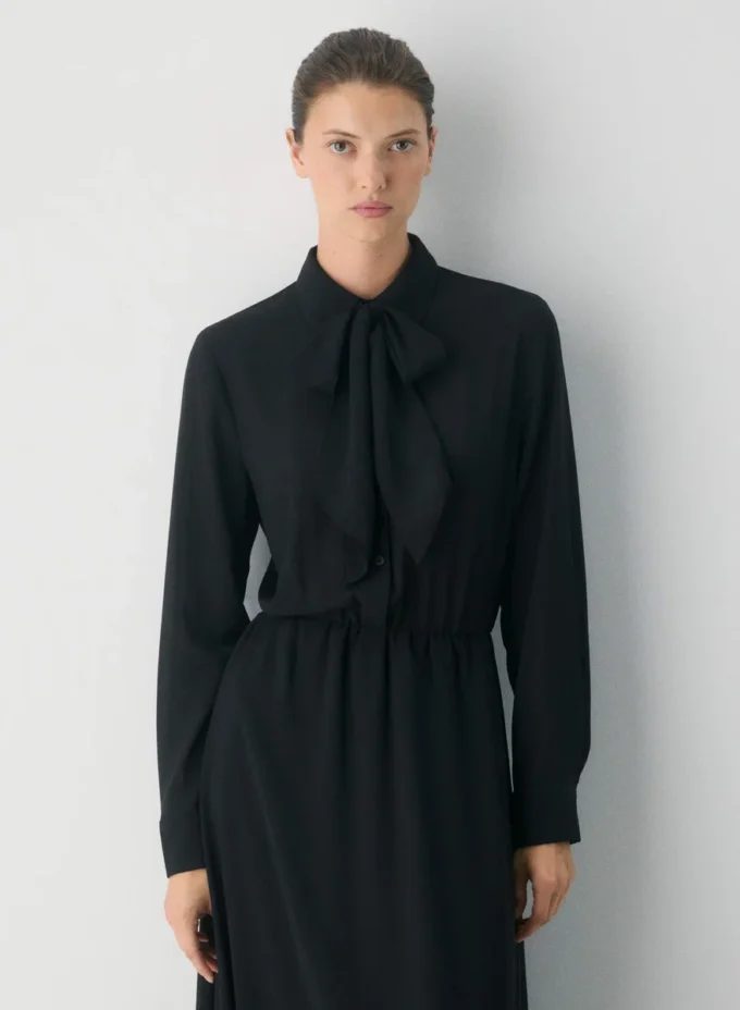 Vestido Hopper