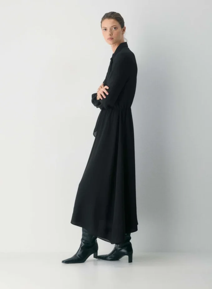 Vestido Hopper