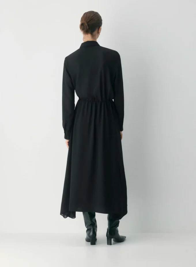 Vestido Hopper
