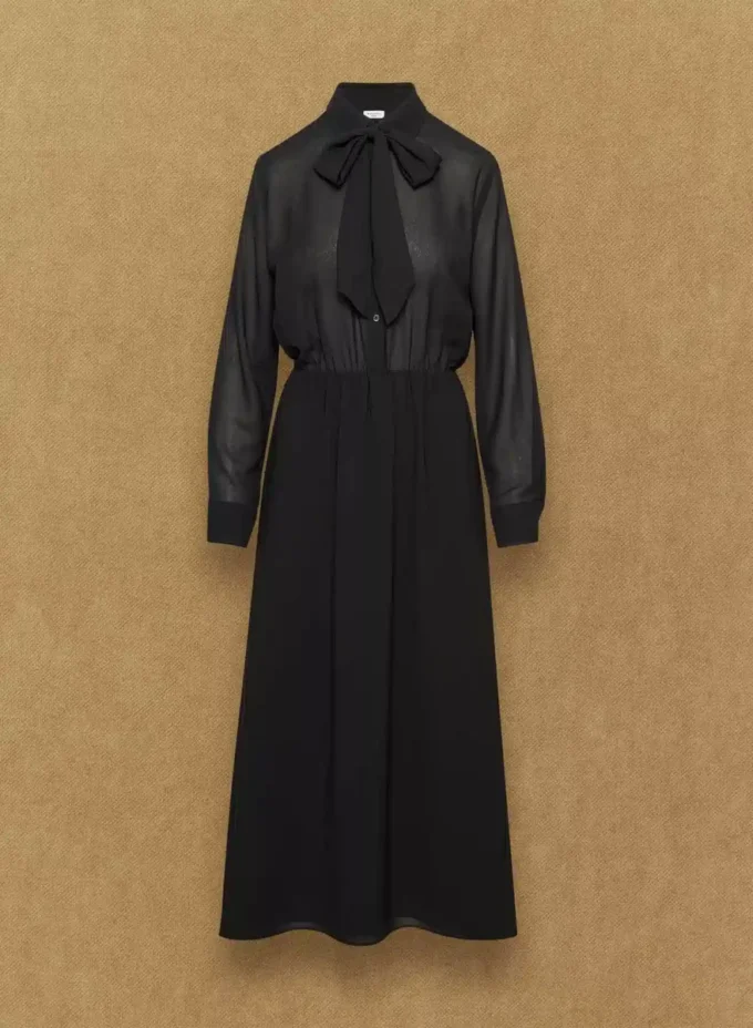 Vestido Hopper