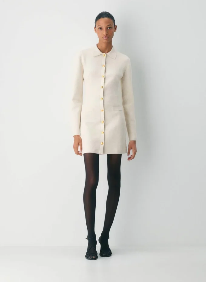 Vestido Indulge Vestido Indulge