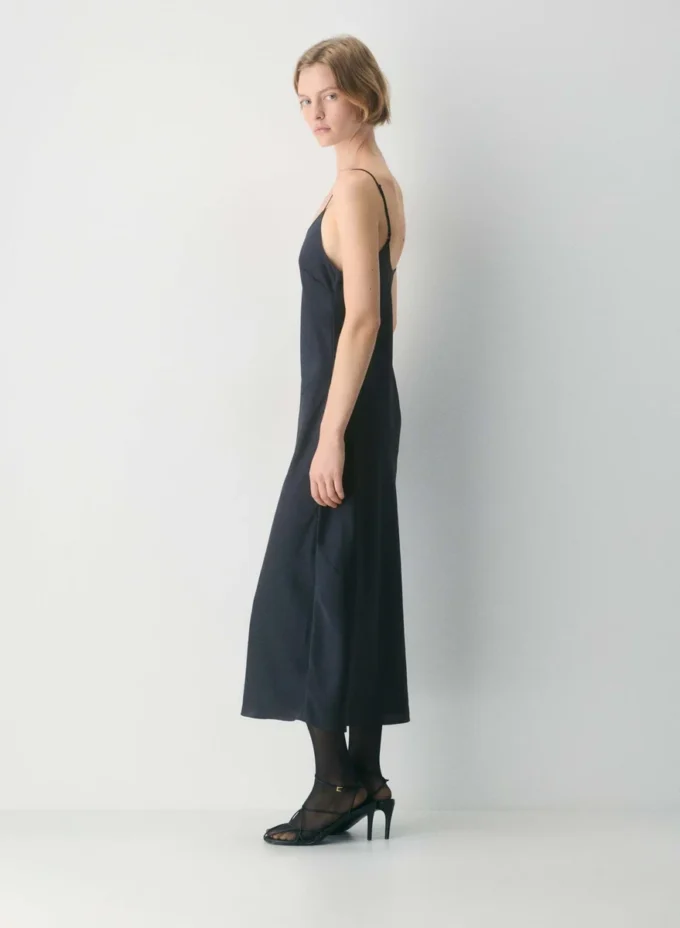 Vestido Jan Vestido Jan