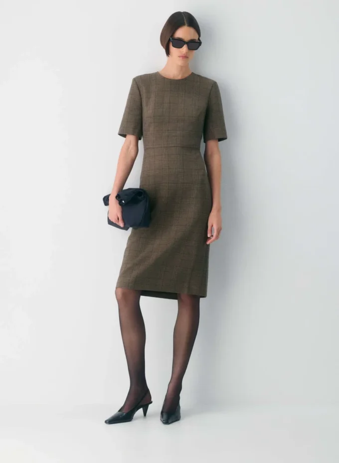 Vestido Keeper Vestido Keeper
