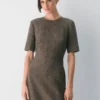 Vestido Keeper Vestido Keeper