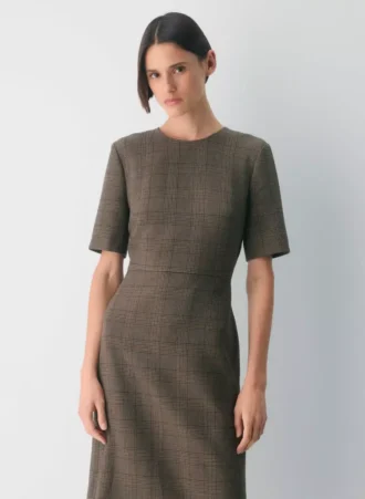 Vestido Keeper