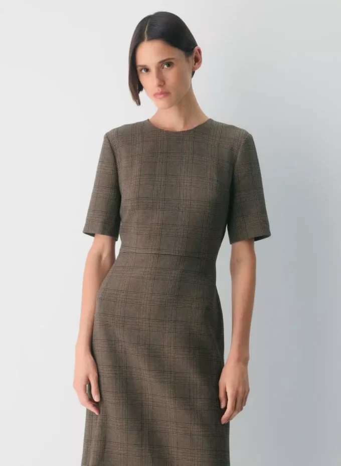 Vestido Keeper Vestido Keeper