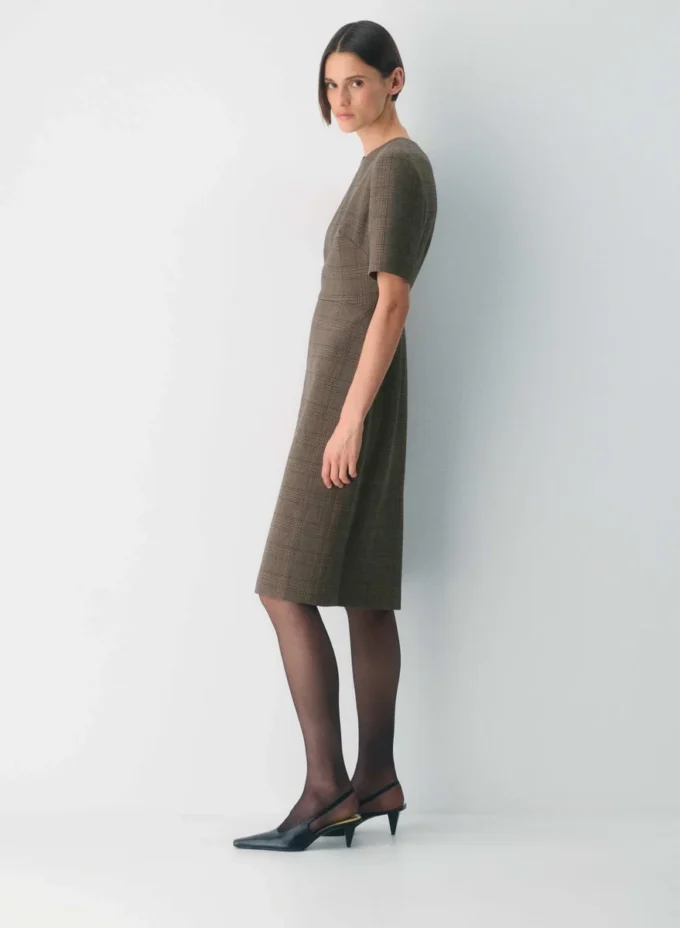 Vestido Keeper Vestido Keeper