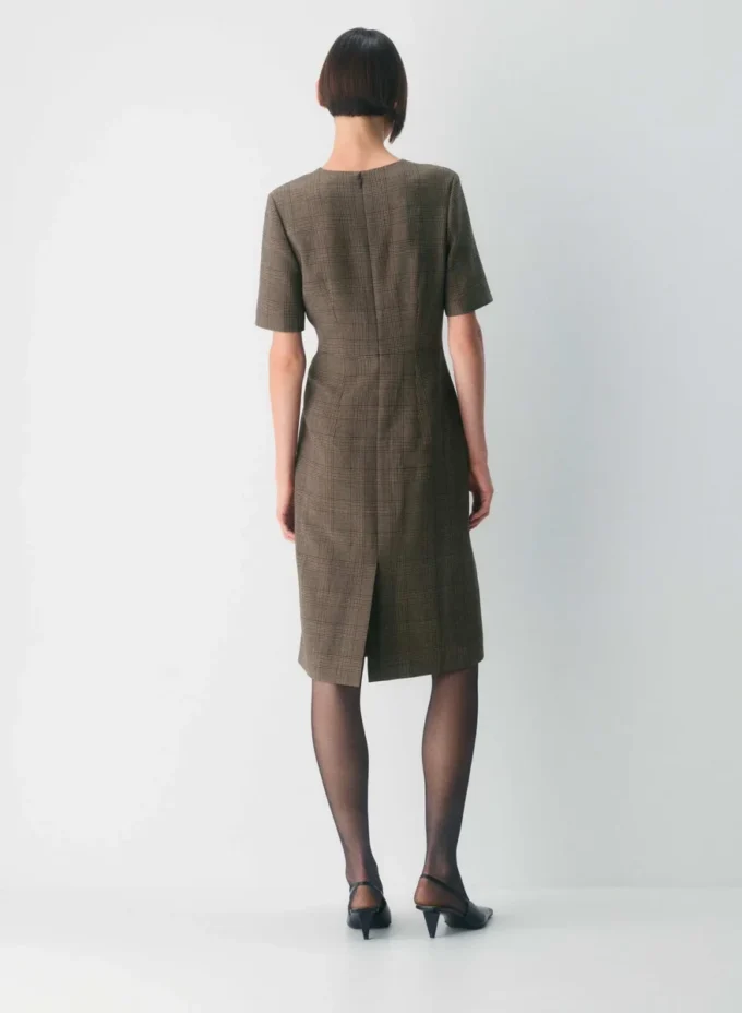 Vestido Keeper Vestido Keeper