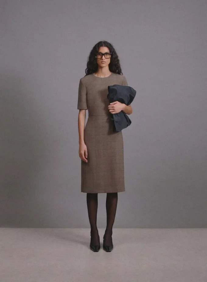Vestido Keeper Vestido Keeper
