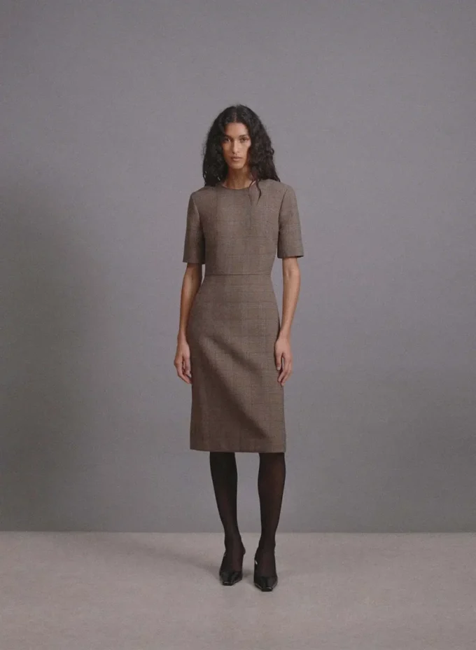 Vestido Keeper Vestido Keeper