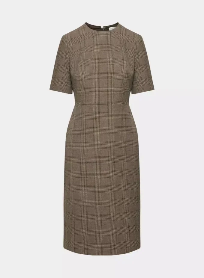 Vestido Keeper Vestido Keeper