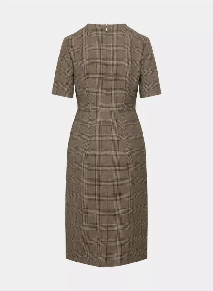 Vestido Keeper Vestido Keeper