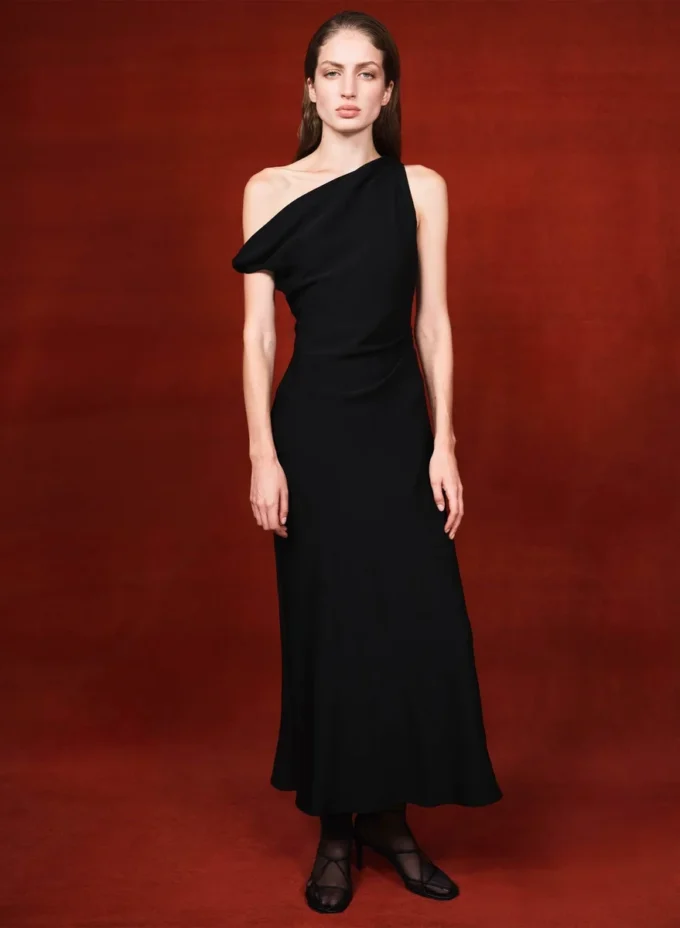 Vestido Klea Vestido Klea