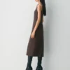 Vestido largo Bond Vestido largo Bond