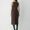 Vestido largo Bond Vestido largo Bond