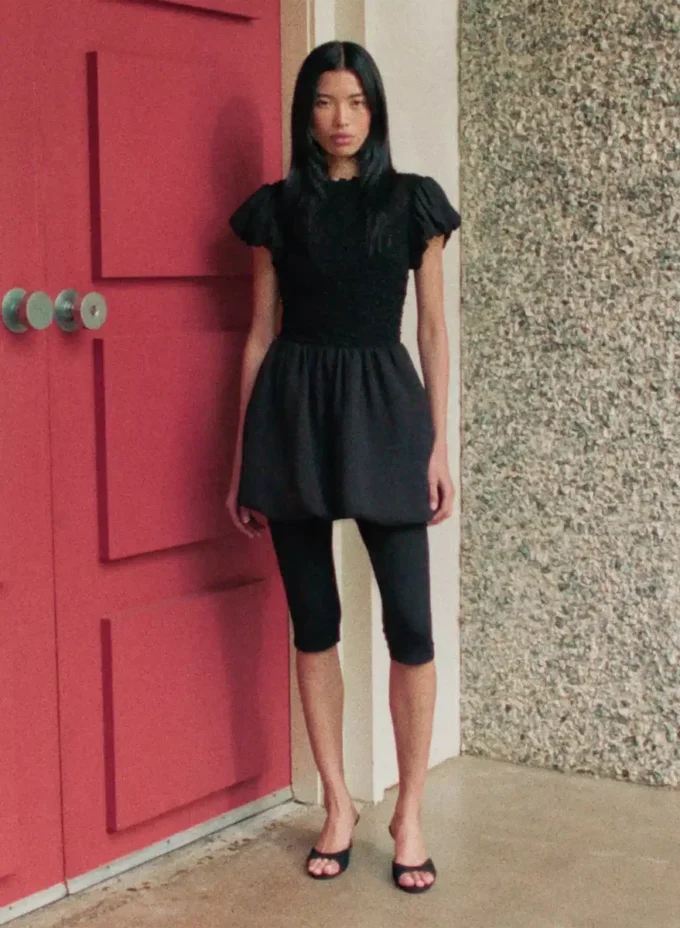 Vestido Lark Vestido Lark
