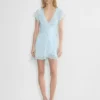 Vestido Lawn Vestido Lawn