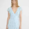 Vestido Lawn Vestido Lawn