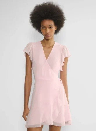 Vestido Lawn