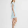 Vestido Lawn Vestido Lawn