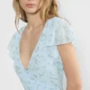 Vestido Lawn Vestido Lawn