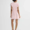 Vestido Lawn Vestido Lawn
