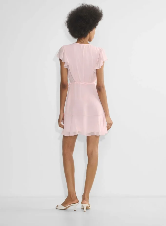 Vestido Lawn Vestido Lawn
