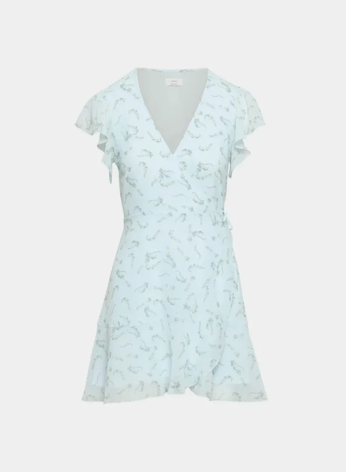 Vestido Lawn Vestido Lawn