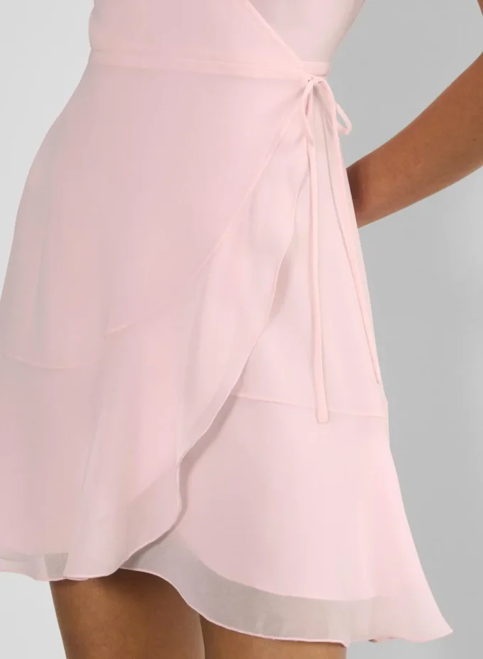 Vestido Lawn Vestido Lawn