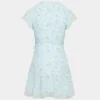 Vestido Lawn Vestido Lawn