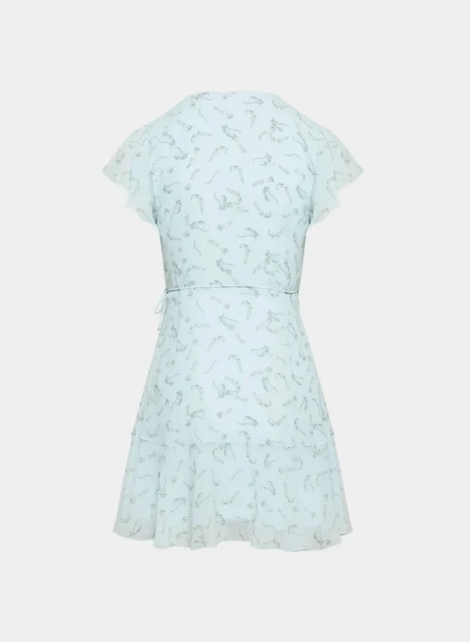 Vestido Lawn Vestido Lawn