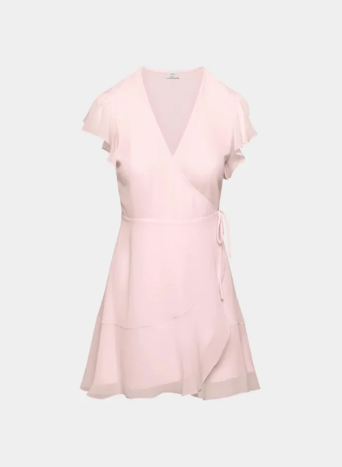 Vestido Lawn Vestido Lawn