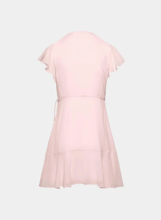 Vestido Lawn Vestido Lawn