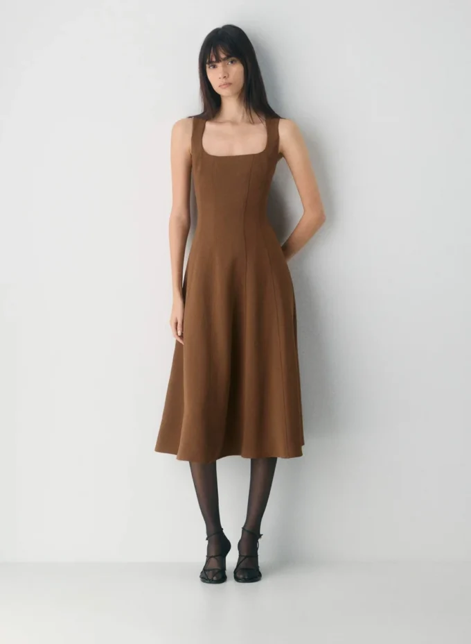 Vestido Leiden Vestido Leiden