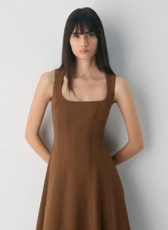 Vestido Leiden